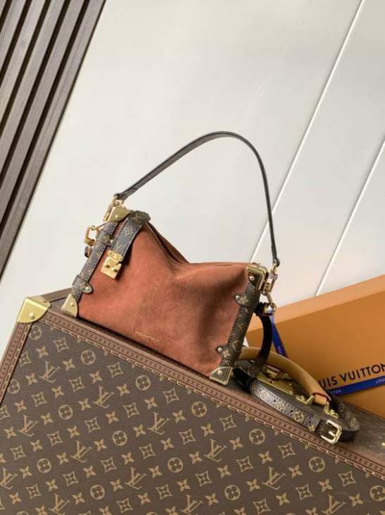 Picture of Louis Vuitton Handbags _SKUfw233561671fw